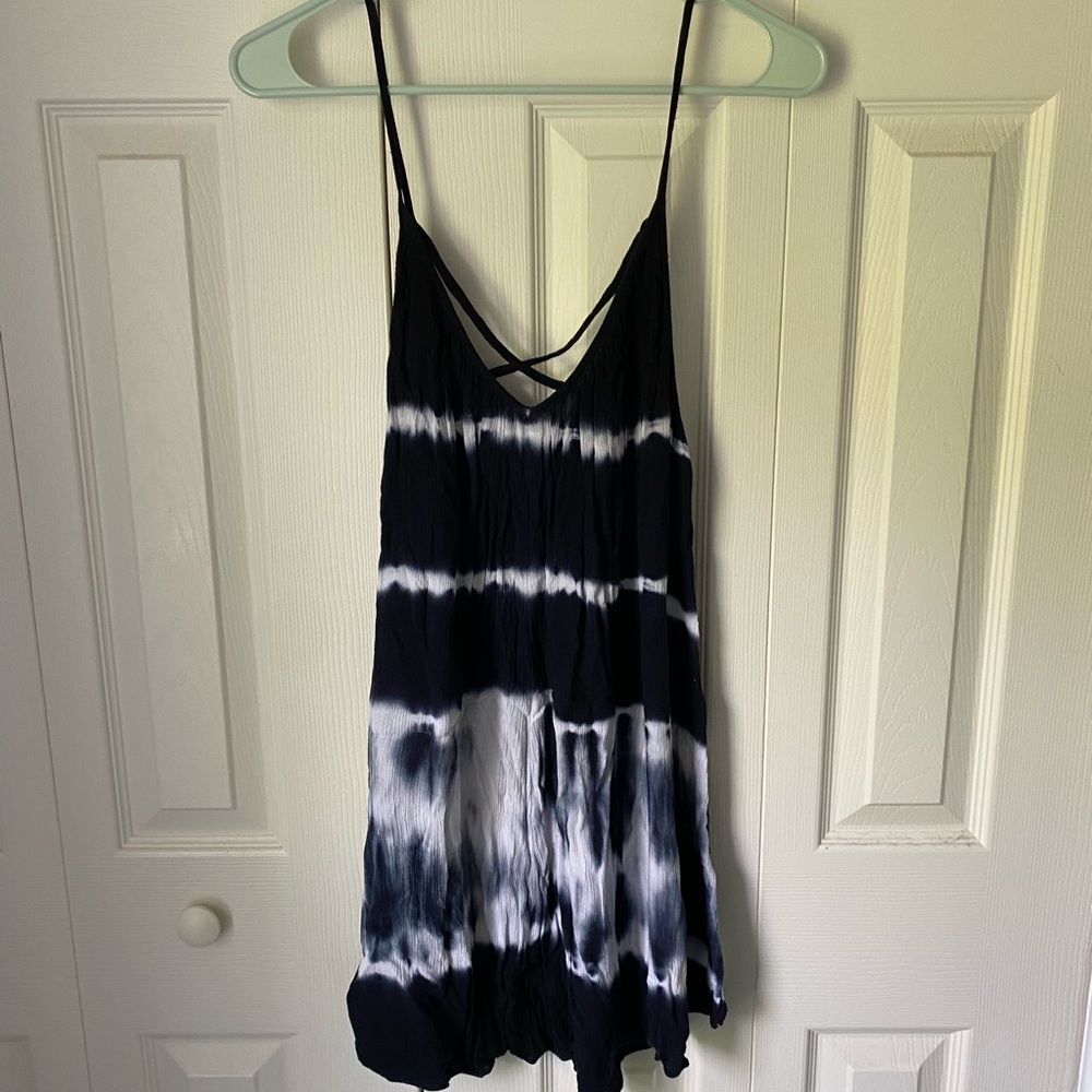 american eagle dress